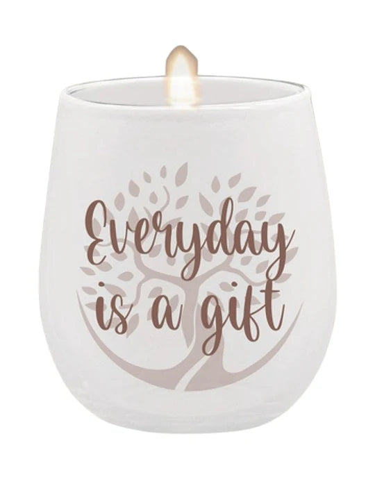 Everyday is a gift
