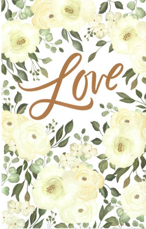 Wedding card