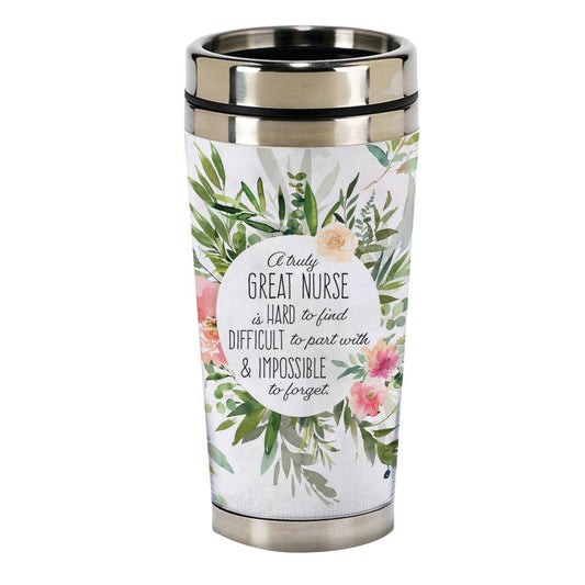 16OZ/A TRULY GREAT NURSE