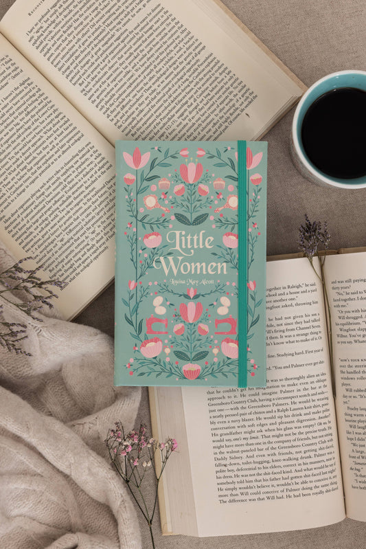 Journal, Little Women