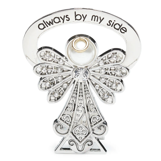 Alexa's Angels Bedside Angel – Guardian Message