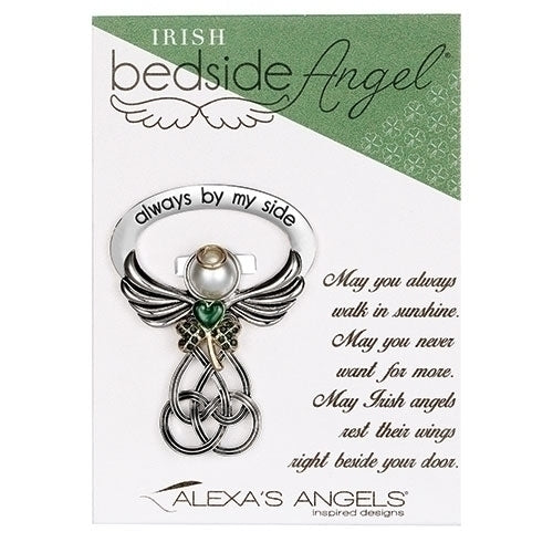 Irish Bedside Angel
