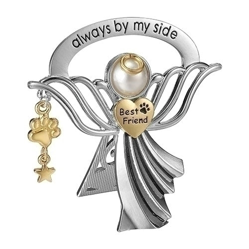 Pet Remembrance Angel