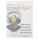 Baptism Bedside Angel
