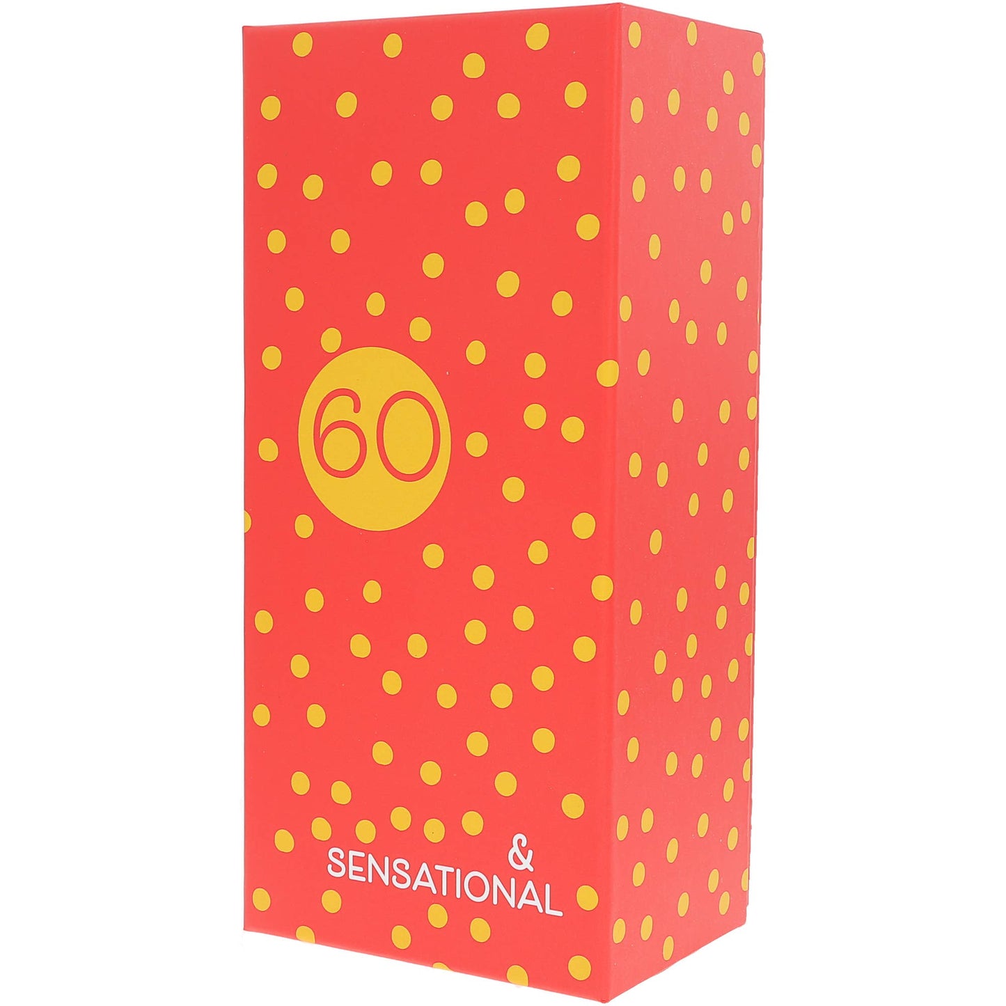 60 - Gift Boxed 16 oz Crystal Wine Glass