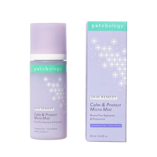 Skin Remedy Calm & Protect Facial Mist