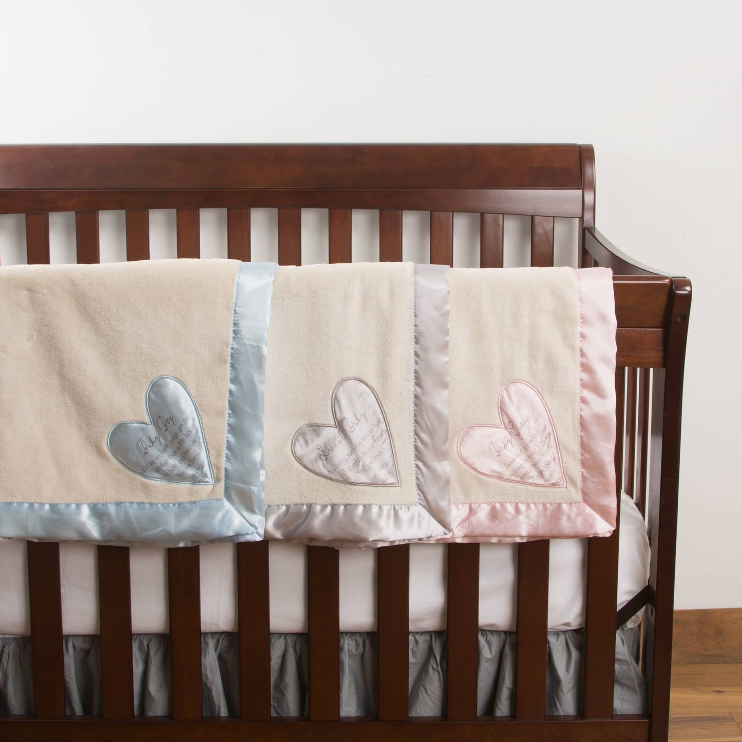 Sweet Baby - 30" x 40" Royal Plush Blanket