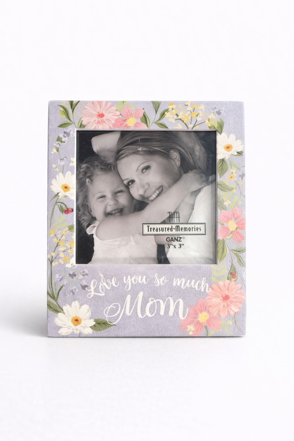 Mini 3x3 magnet/frame Mother’s Day Frame