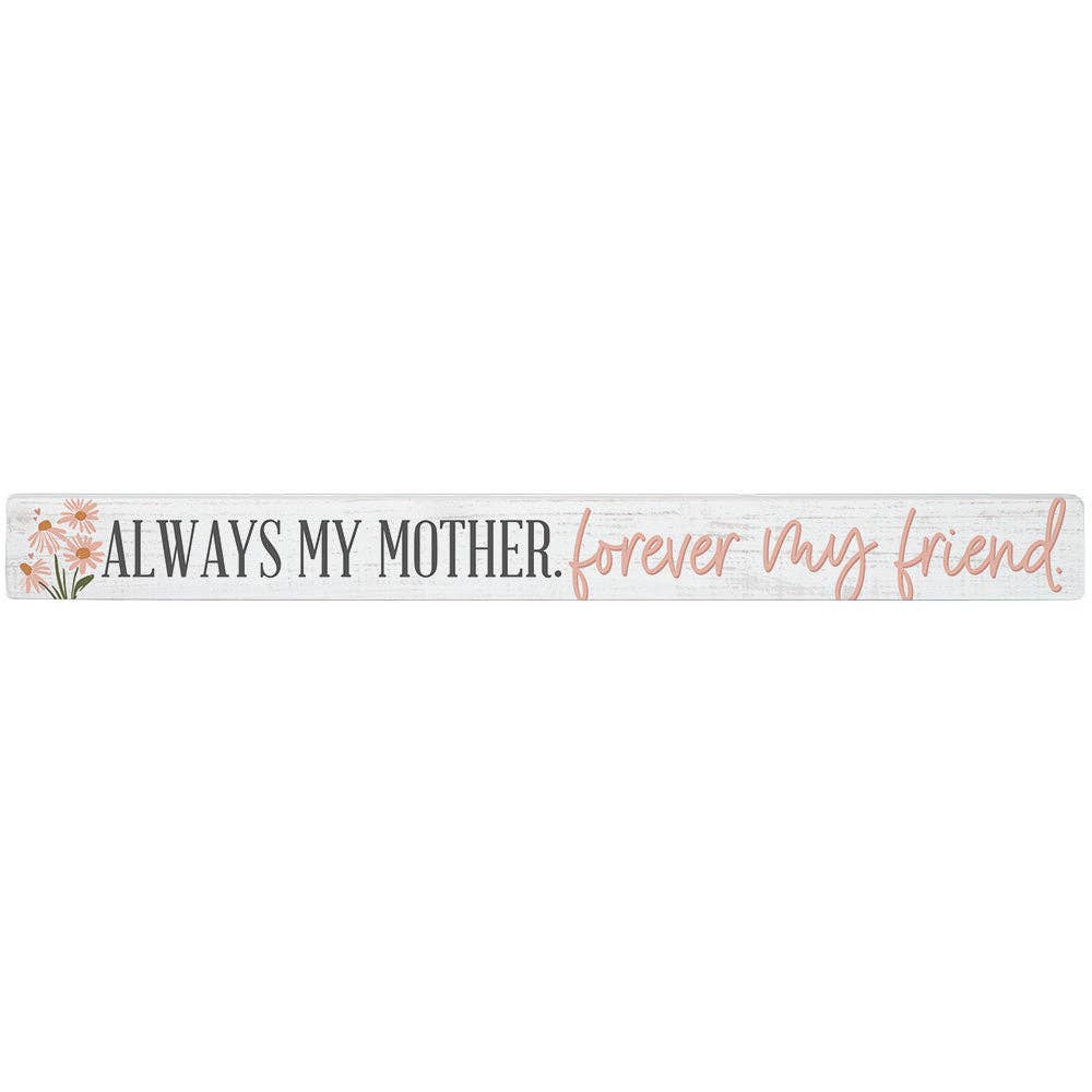 Always My Mother - Talking Sticks