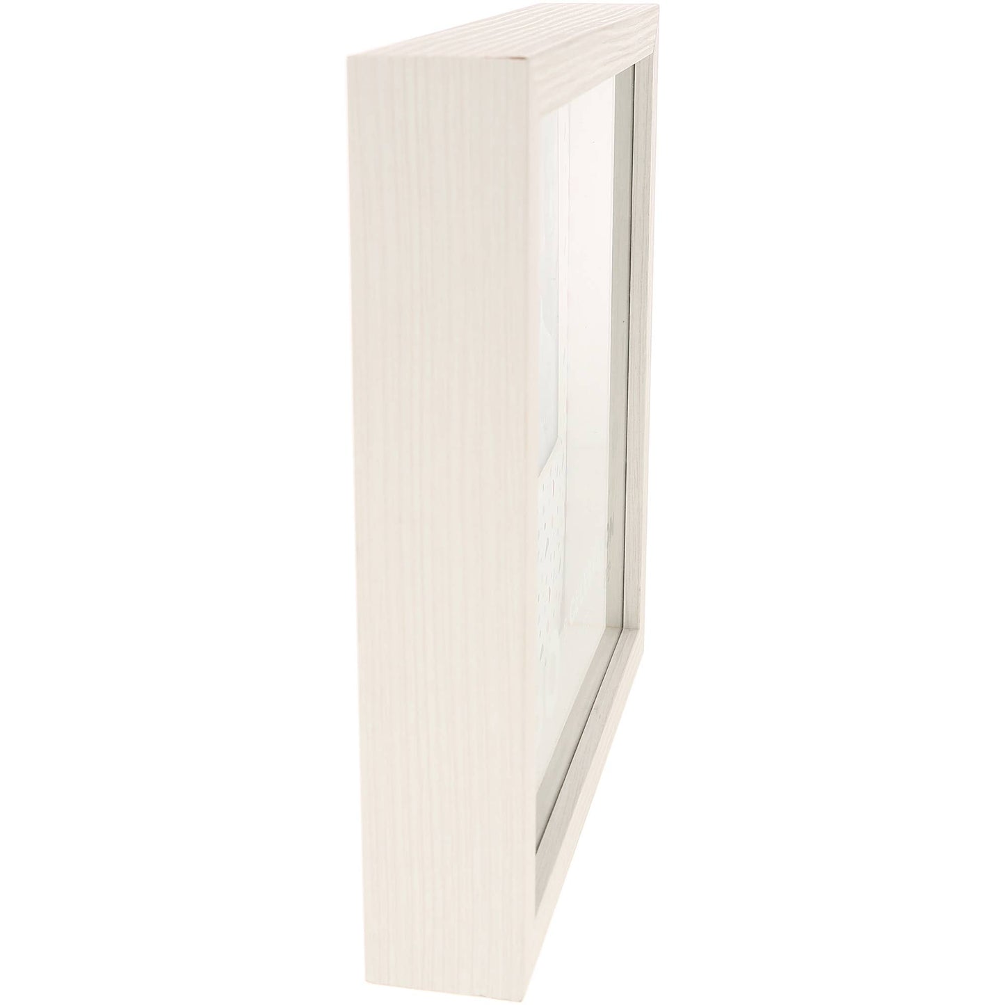 Sisters - 9.5" x 7.5" Shadow Box Frame
(Holds 4" x 6" Photo)