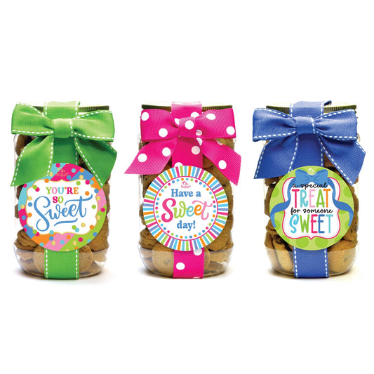 Cookie Jars - So Sweet - Pint