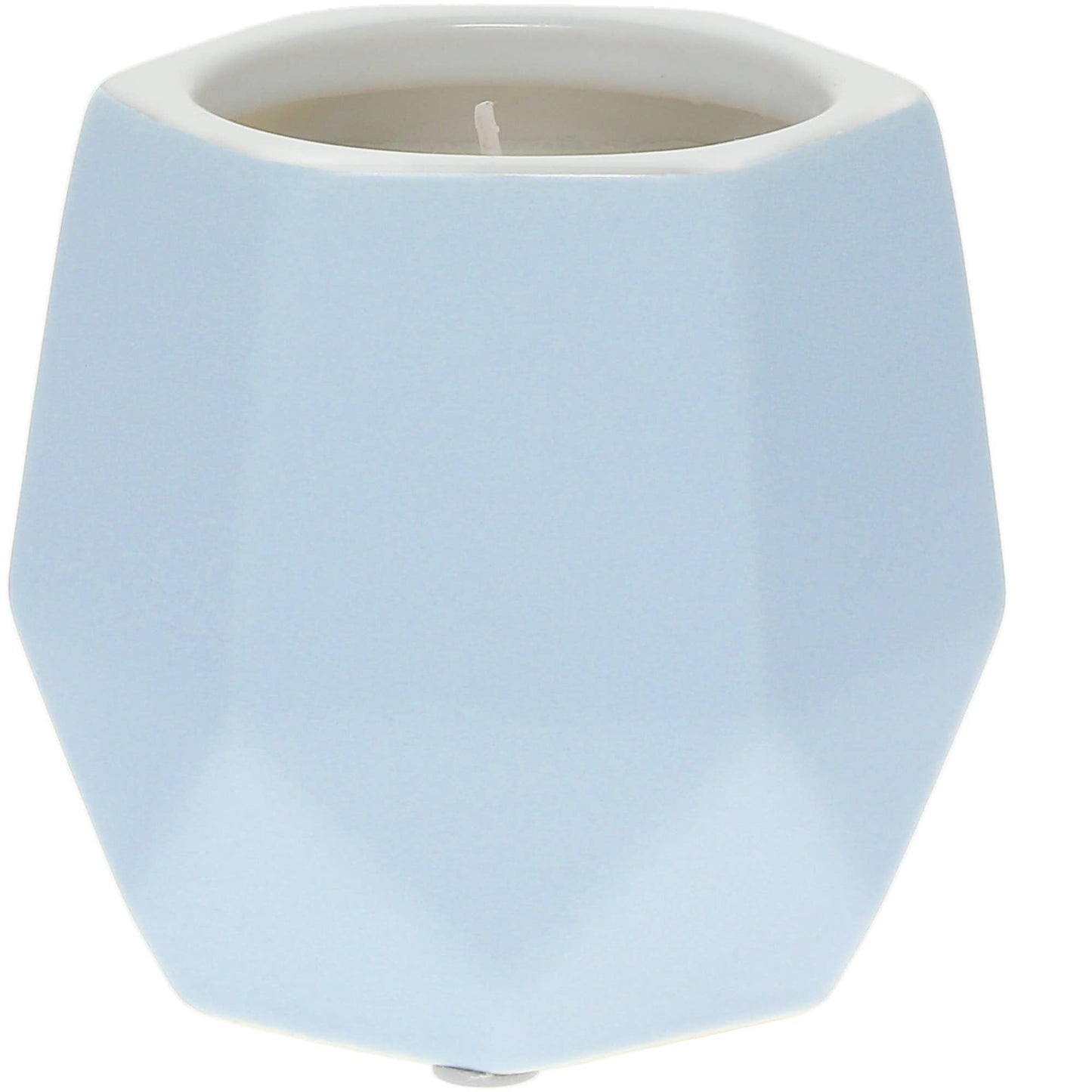 70 - 8 oz - 100% Soy Wax Candle
Scent: Tranquility