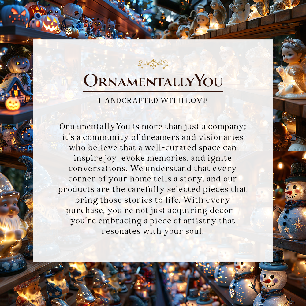 Springtime Voyage Easter Bunny Hot Air Balloon Figurine, 7" Charming Holiday Decor