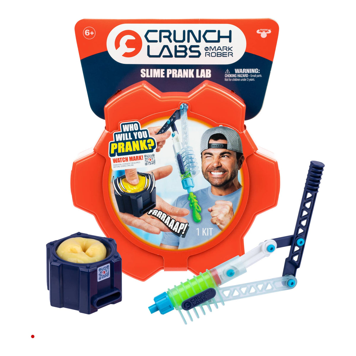 Crunch Labs Crunch Kits Single Pack