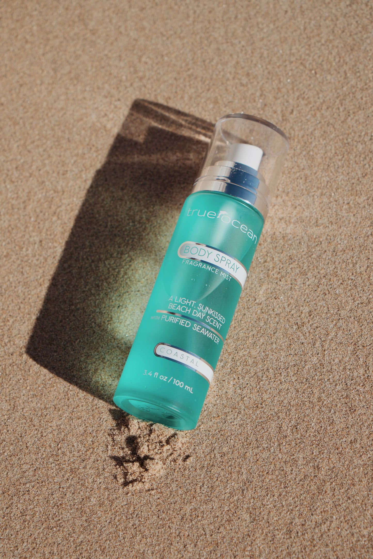 Gift Set - Island Bliss by True Ocean