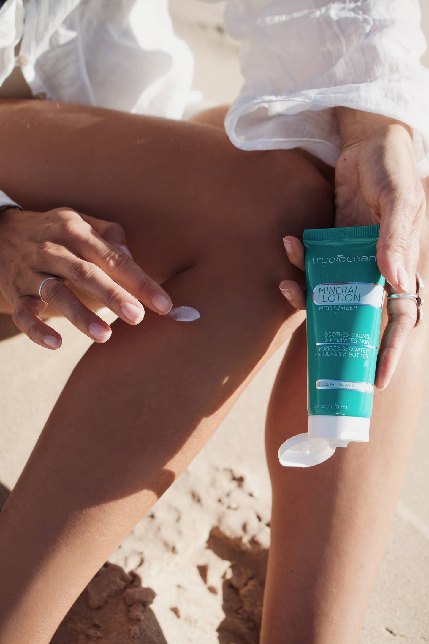 Gift Set - Island Bliss by True Ocean