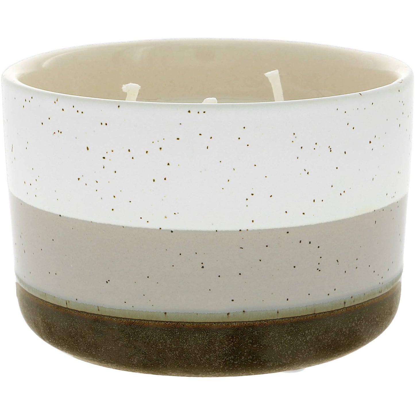 Retired - 12 oz - Wax Reveal Triple Wick Candle