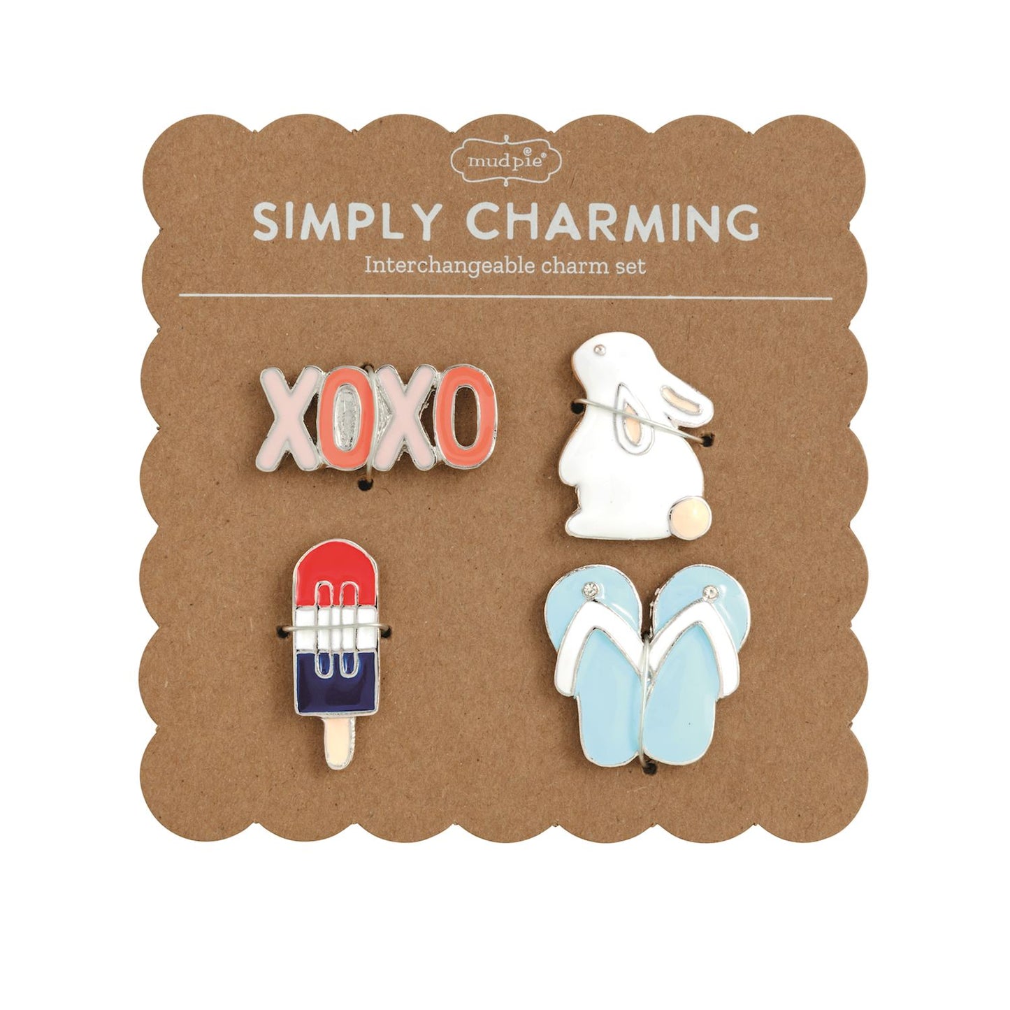 Spring Simply Charming Set