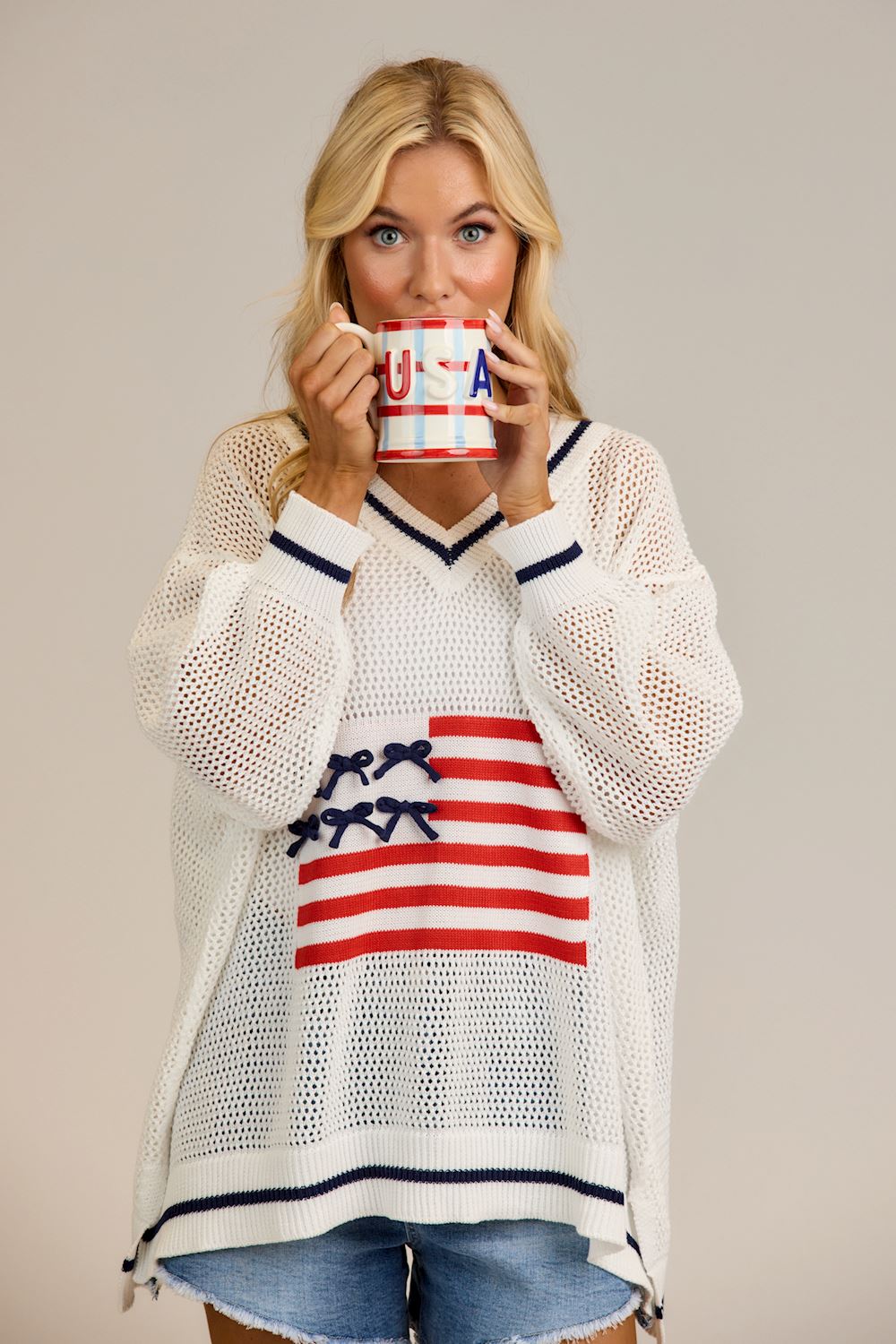 Usa Americana Mug