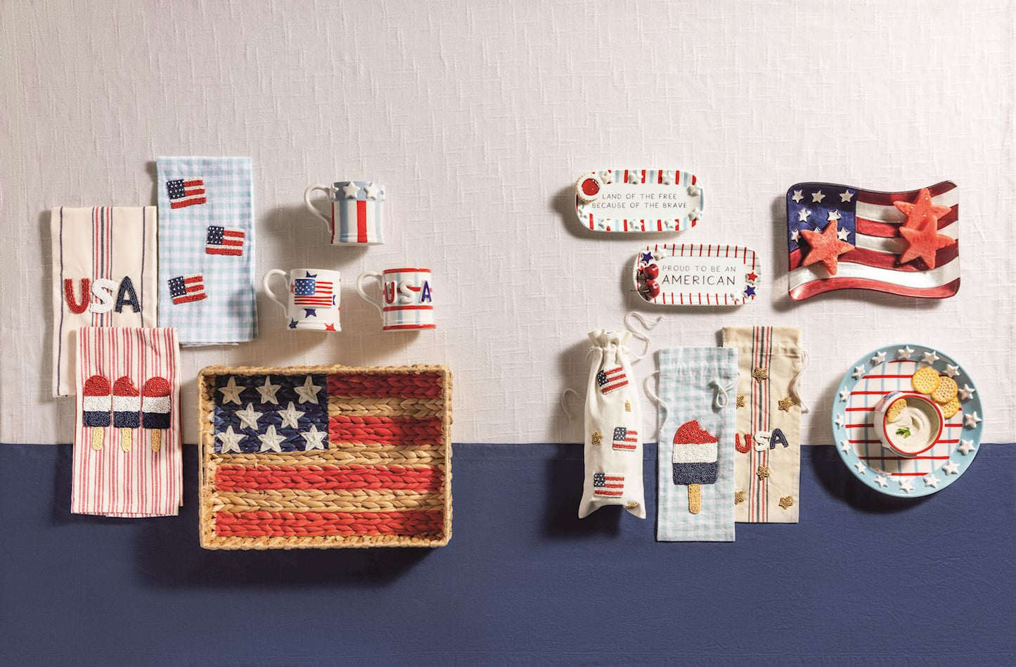 Usa Americana Mug