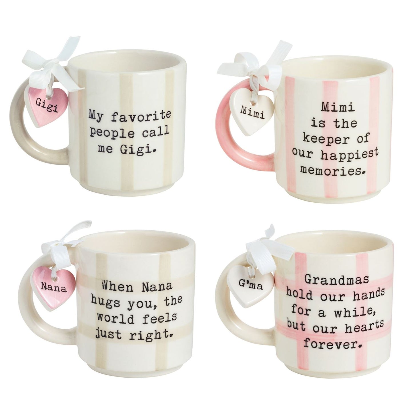 Mimi Mug