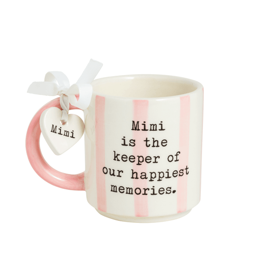 Mimi Mug