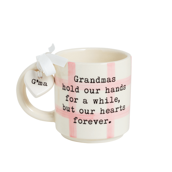 Mimi Mug