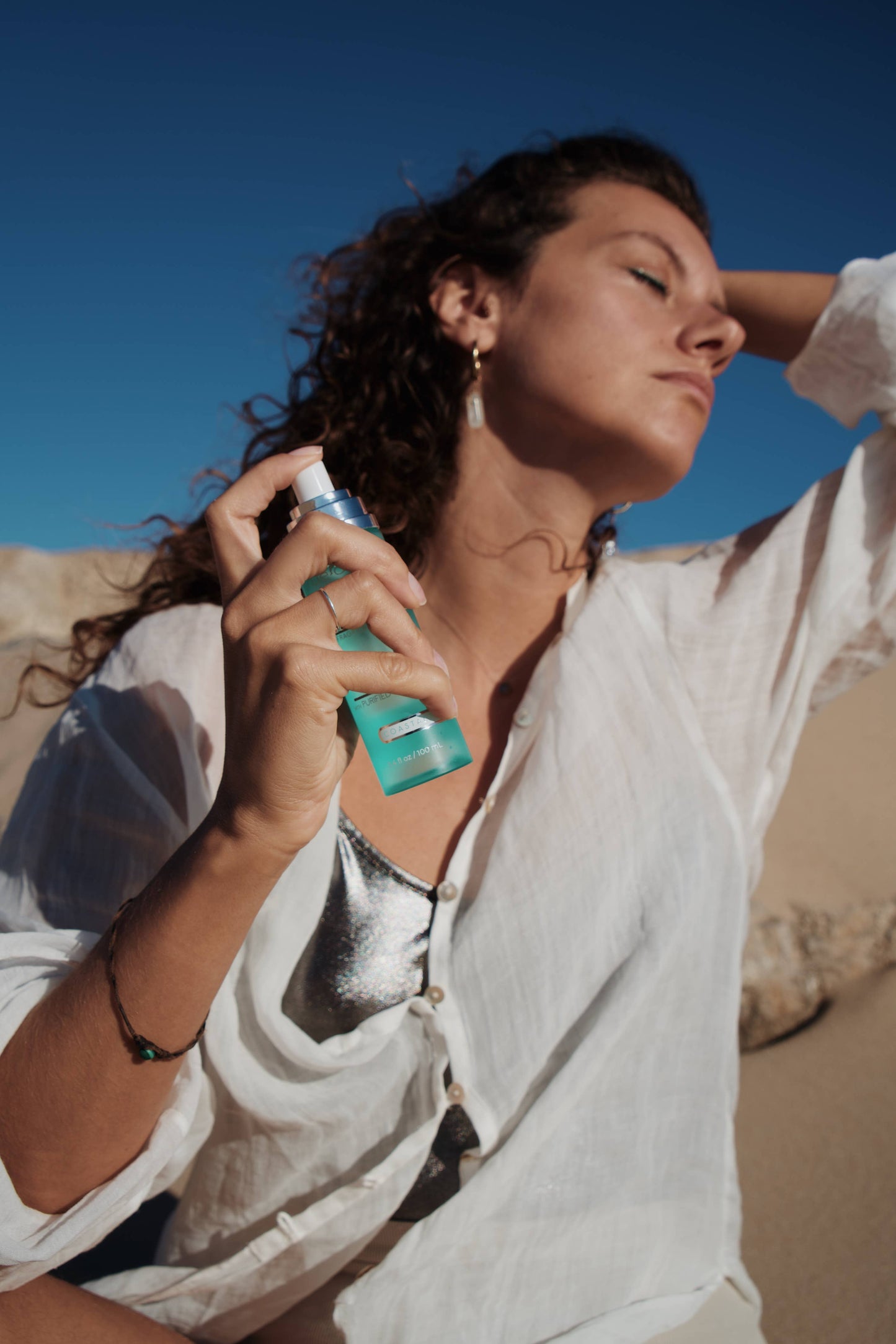 Gift Set - Island Bliss by True Ocean