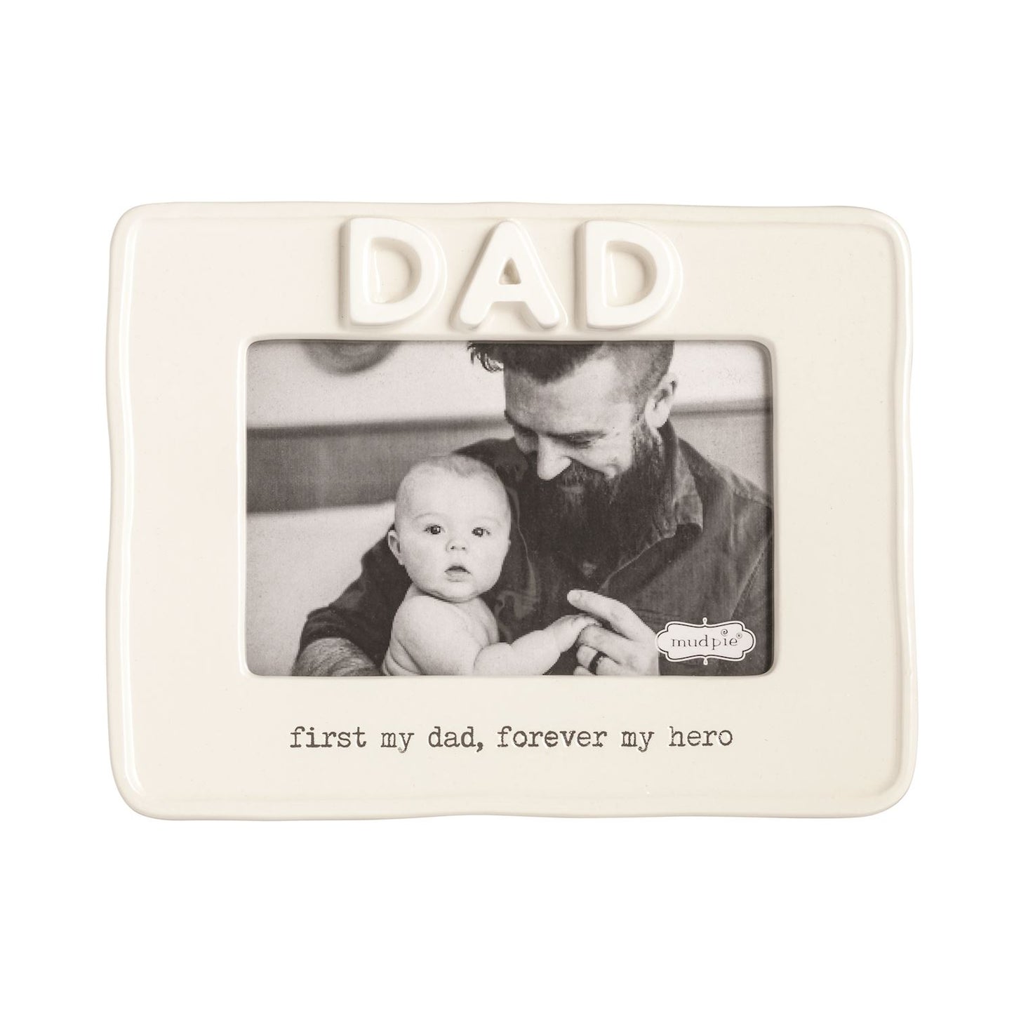 Dad Sentiment Frame