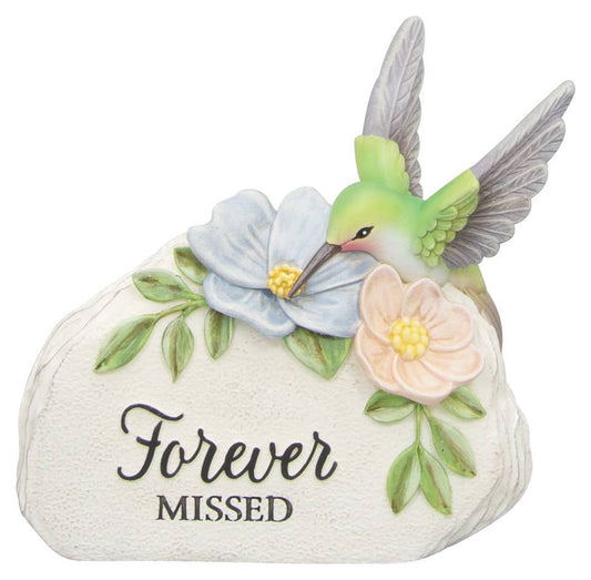 "Forever Missed" Sitter