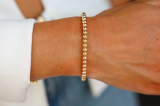 Bara Boheme 6mm bracelet