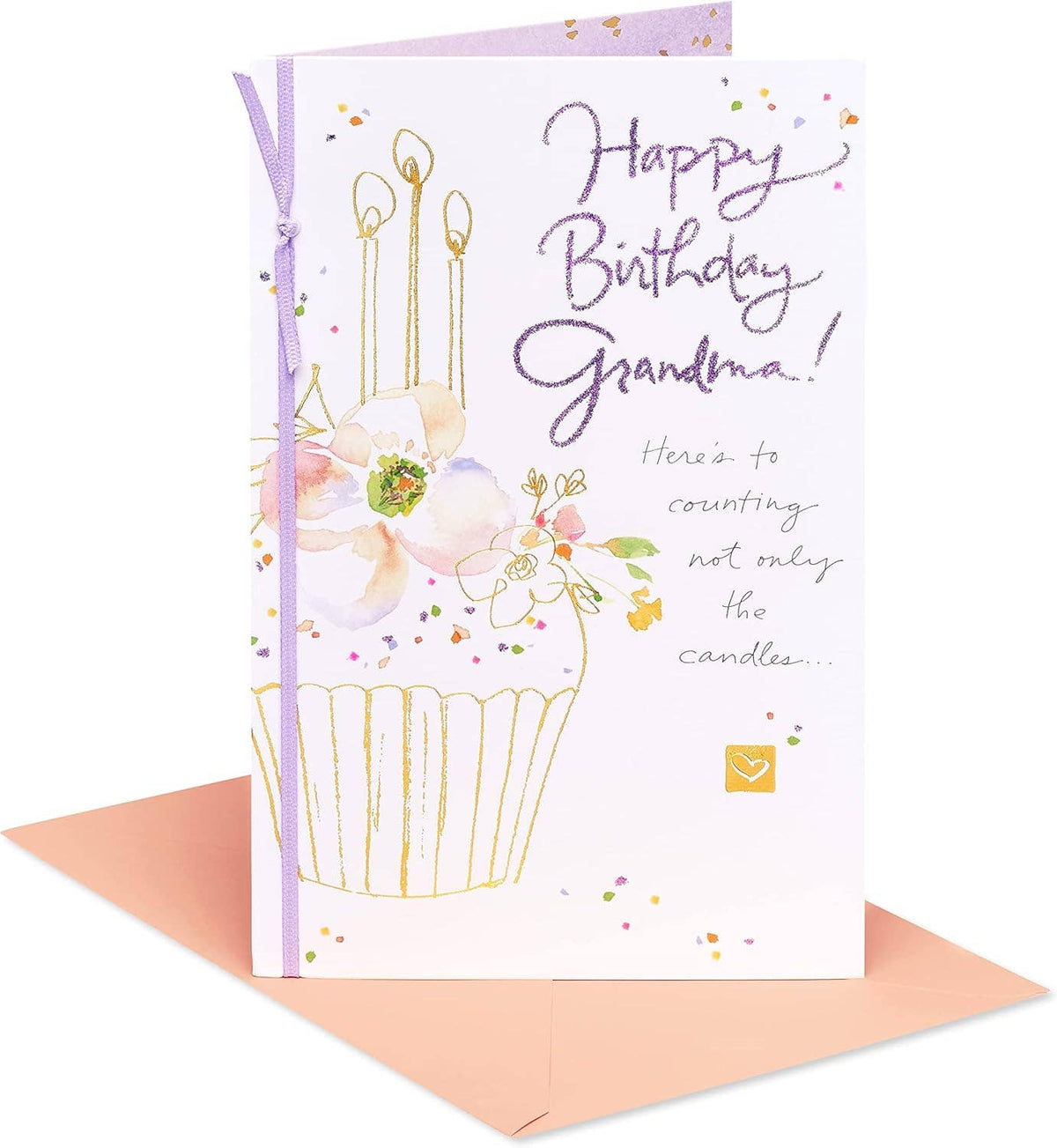 Birthday Grandma | Birthday Card for Grandma