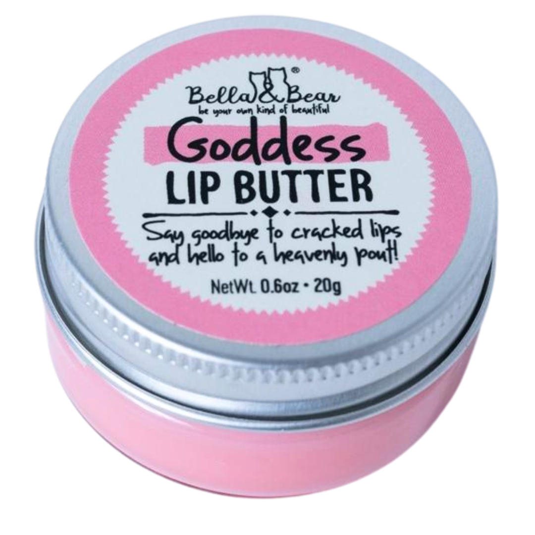 Goddess Mini Bath & Body Gift Set | Gifts for Women, Teens