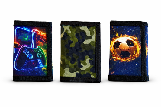 Boys Wallet
