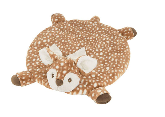 Lil' Willow Fawn Belly Blanket