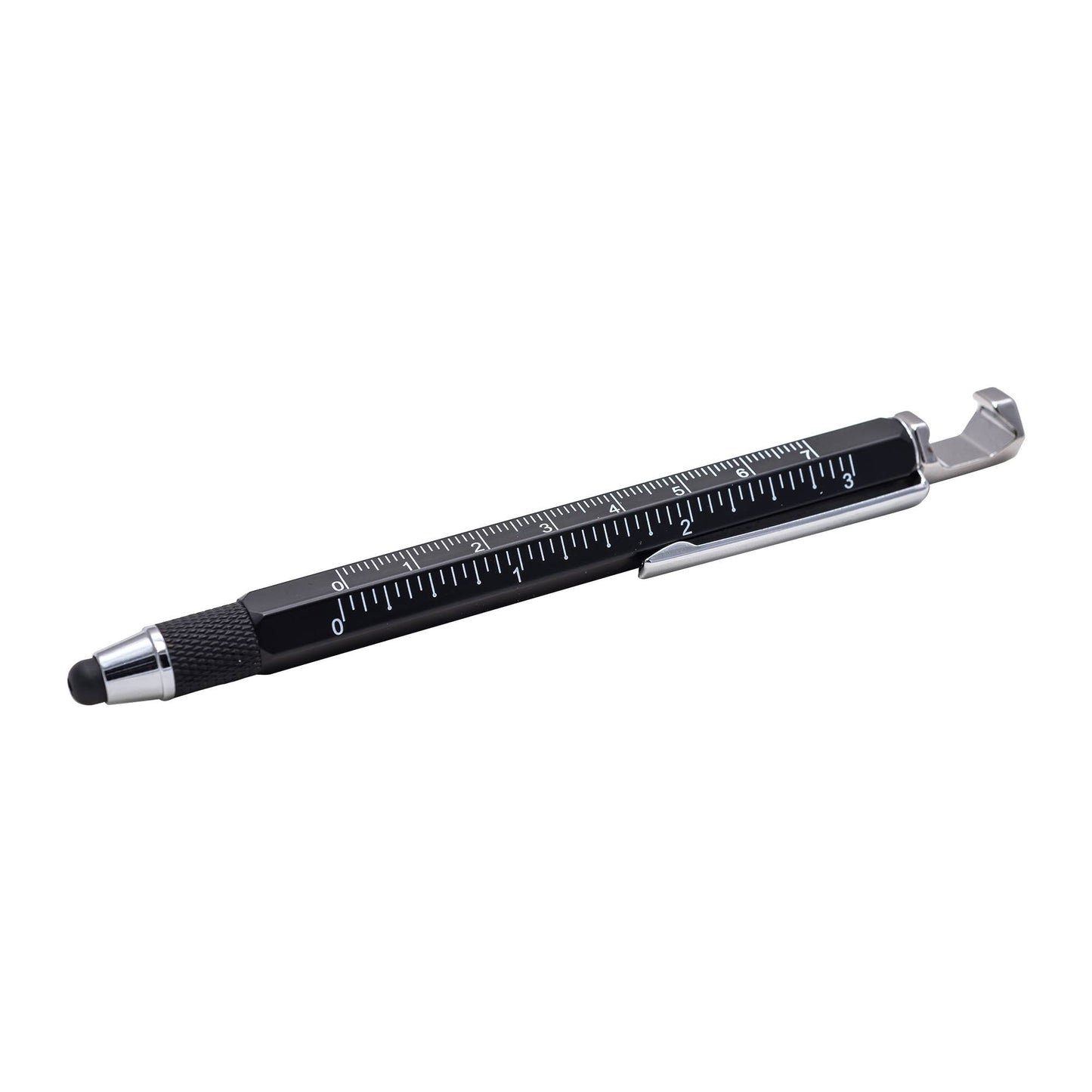 Friken Cool Pen | 6-in-1 Tech Multi-Tool Pen