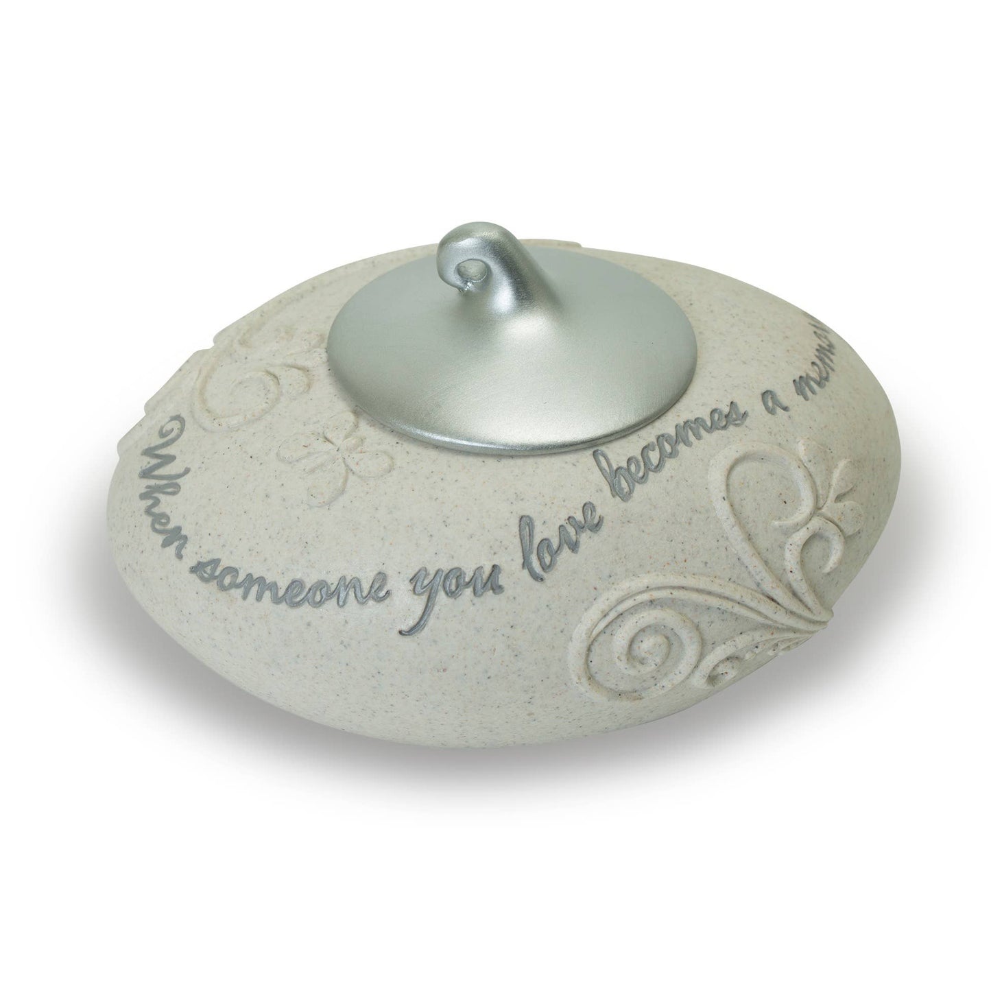 Becomes a Memory Memorial Tea Light Holder