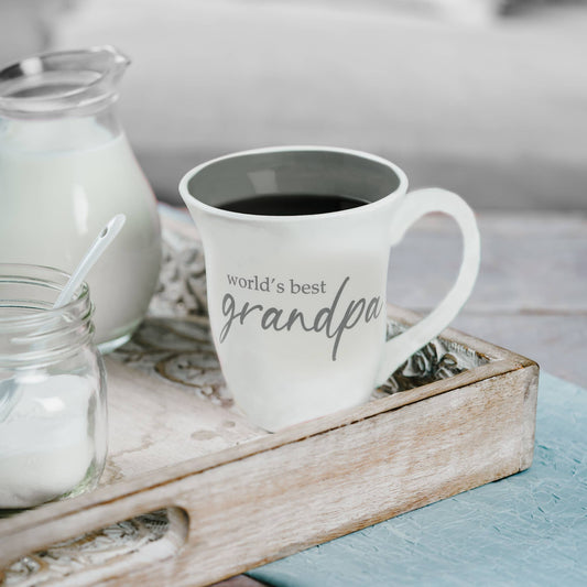 Grandpa - 16 oz Cup