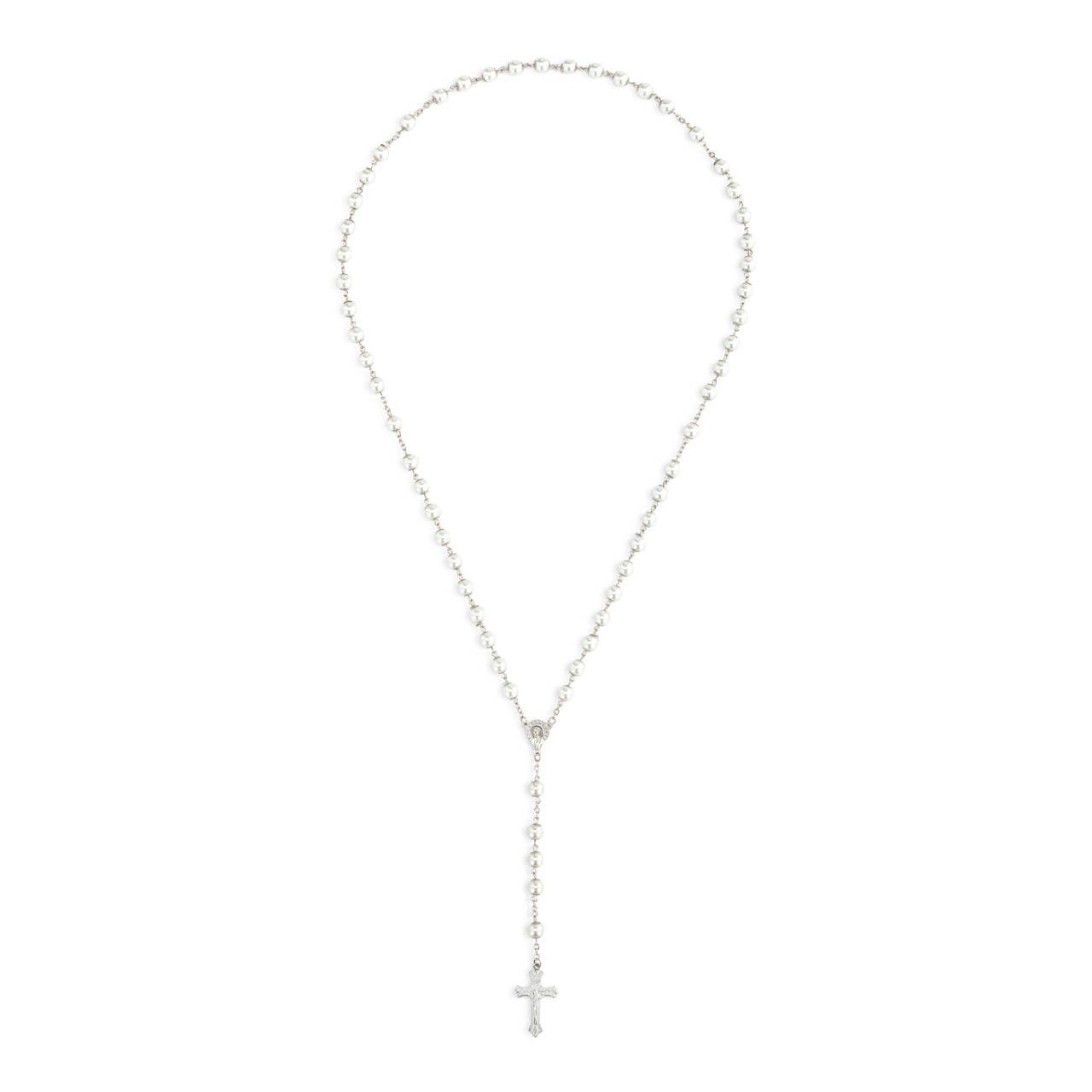 Trinket Box & Rosary - Lord Bless You