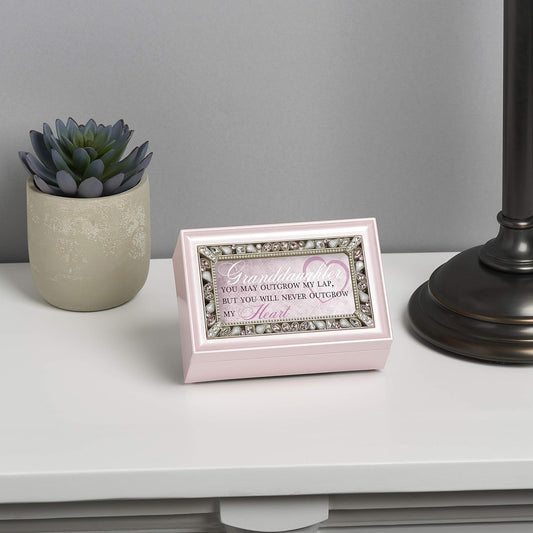Granddaughter Jewerly Box