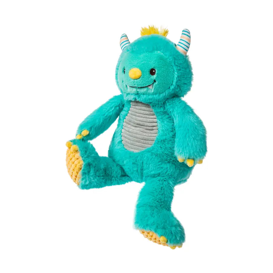 Mookie Monster Soft Stuffy