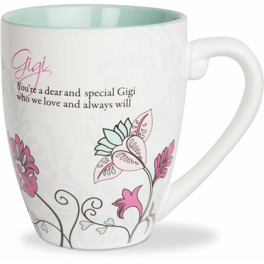 Gigi - 20 oz Cup