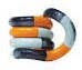 1 Tangle Fidget Toy - Bendable Fidget toy