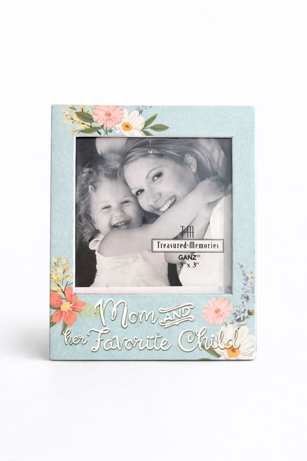 Mini 3x3 magnet/frame Mother’s Day Frame
