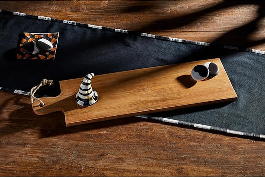 Accessorize Board Decorative Sitter