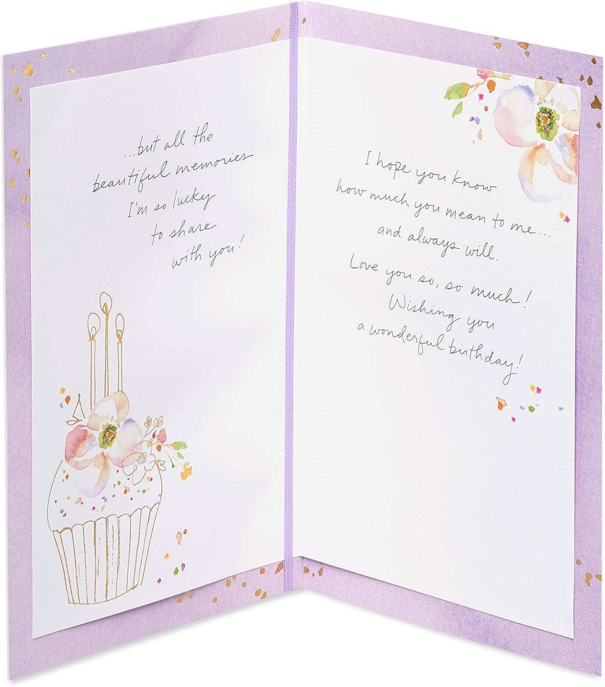 Birthday Grandma | Birthday Card for Grandma