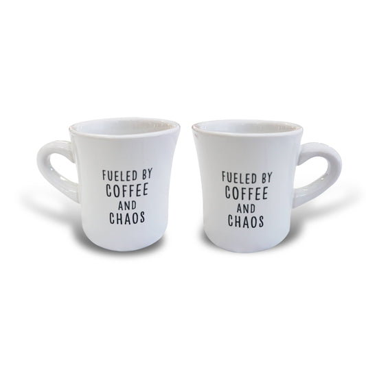 Sarcastic Diner Mugs