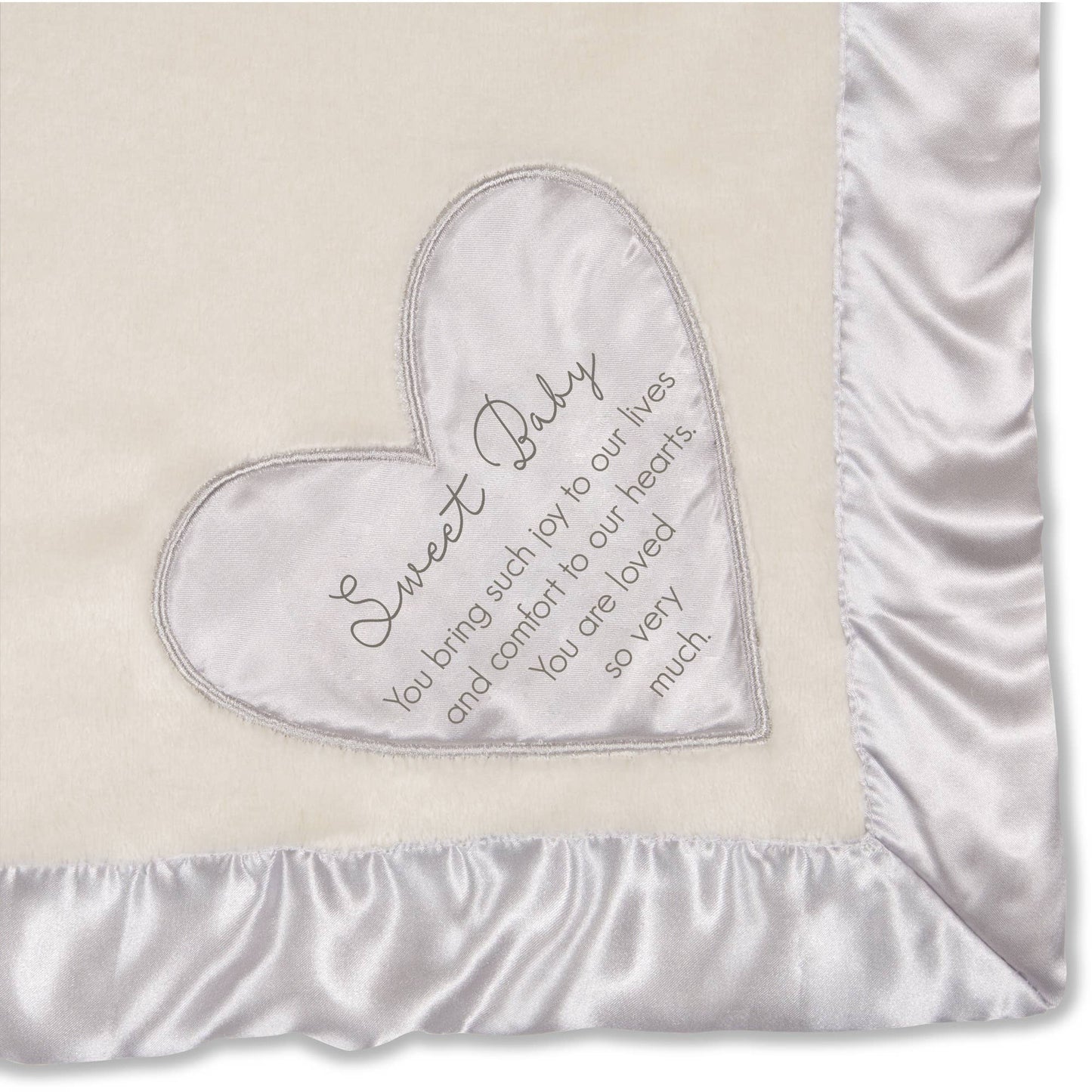 Sweet Baby - 30" x 40" Royal Plush Blanket