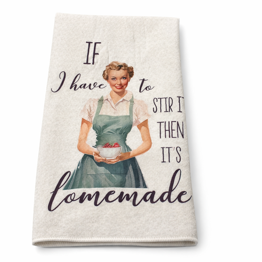 Funny Kitchen Towels