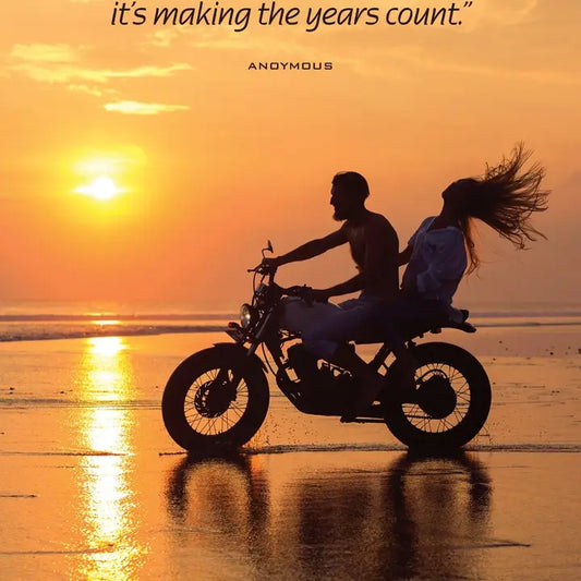 Anniversary Card